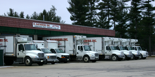 trucklineup